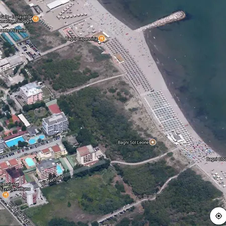 Sweet Beach *