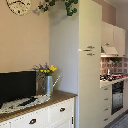 Sweet Beach Apartamento *