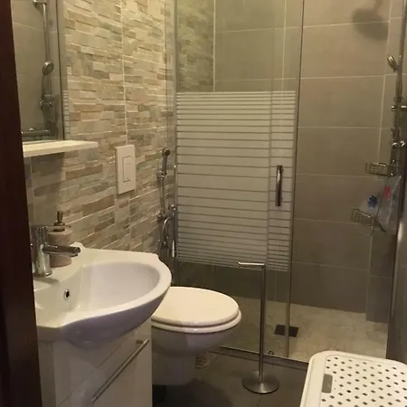 Sweet Beach Apartamento