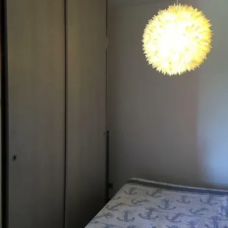 Apartamento Sweet Beach *
