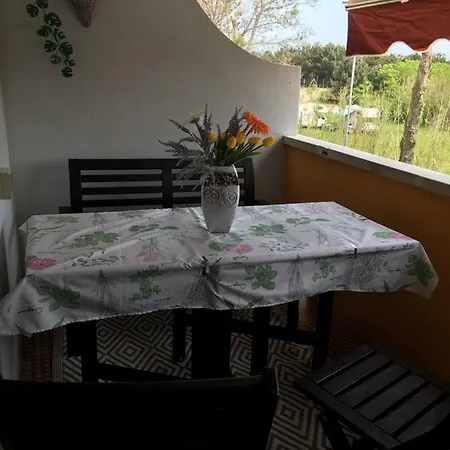 Apartamento Sweet Beach *