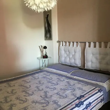 Sweet Beach Apartamento *
