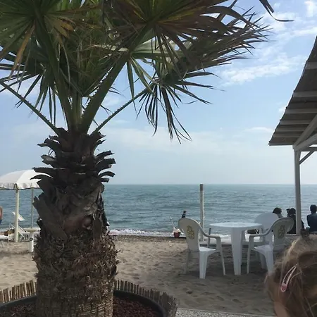 Sweet Beach