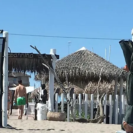 Sweet Beach Ca Lino