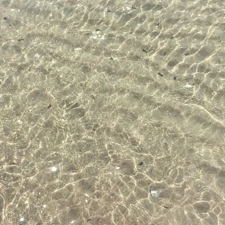 Sweet Beach *