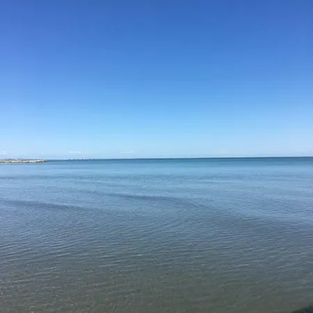 Sweet Beach Apartamento Ca Lino