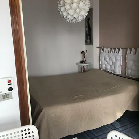 Sweet Beach Apartamento