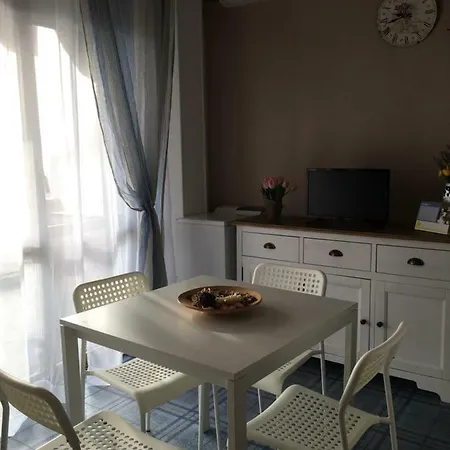Apartamento Sweet Beach