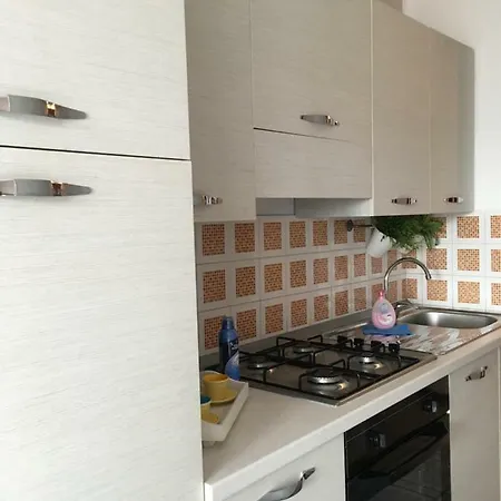 Sweet Beach Apartamento Ca Lino