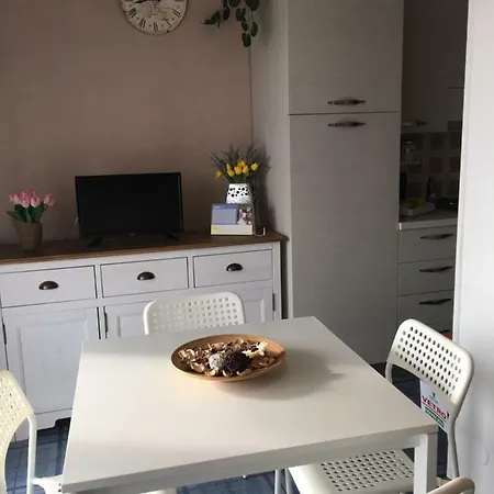 Apartamento Sweet Beach