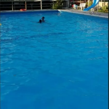 شقة Sweet Beach *